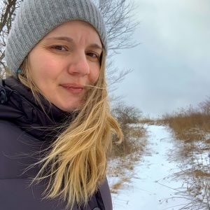 Meet your Posher, Molly